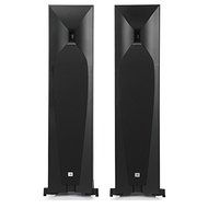 JBL Studio 580 Dual 6.5-Inch Floorstanding Loudspeaker (Each) N3