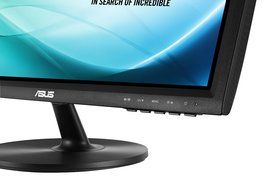 ASUS VT207N N3