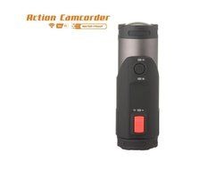 PowerRider Full HD Waterproof Mini Sports Camera 1080P Action Sport Helmet Bike Helmet Action Video Camera DVR... N5