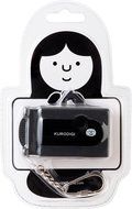 Superheadz Kuro Digi VistaQuest VQ2005 Keychain Digital Camera N4