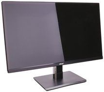 Acer H276HL bmid 27-Inch (1920 x 1080) IPS Widescreen Monitor N7