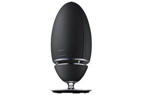 Samsung Radiant360 R7 Wi-Fi/Bluetooth Speaker N3