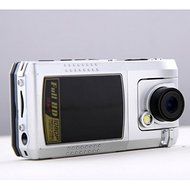 Full HD Car Digital Video Camera &amp; Recorder N33