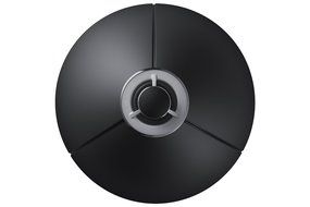 Samsung Radiant360 R7 Wi-Fi/Bluetooth Speaker N5