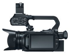 Canon XA25 Professional Camcorder N6