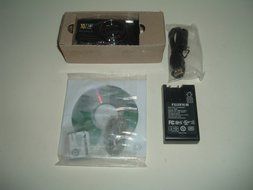 Fujifilm T410