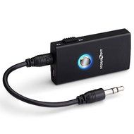 [Storm Buy] (Latest Version) Wireless Bluetooth Transmitter and Receiver, 2-In-1 Wireless Bluetooth Stereo Audio... N3