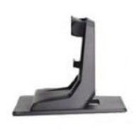 Elo E069296 Display Stand. 1519L STAND GRAY PT-AC. Up to 15' Touchscreen Monitor - Gray -...