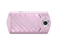 Casio EXILIM High Speed EX-TR50 EX-TR50PK (Pink) LIFE STYLE Brilliant Beauty / Self-Portrait Beauty / Selfish... N2