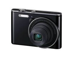 Casio Exilim Ex-je10bk Digital Camera Black Exilim Ex-je10 N4