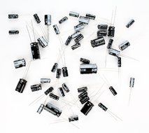 Monitor Repair Cap Kit for Kortek KT2914F