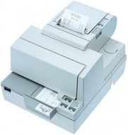 Epson TM-H5000II, RS232 Cutter White direct thermal, 120mm/sec., C31C246012 (direct thermal, 120mm/sec. order... N3