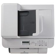 HP CM2320NF Color LaserJet Multifunction Printer N2