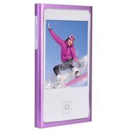 Eclipse Touch Pro 4GB MP3 USB 2.0 Digital Music/Video Player w/FM &amp; 2.4 LCD (Lilac) consumer electronics