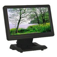 Lilliput 10.1" Um-1010/c Usb Monitor( Non-touch Screen) By Viviteq Inc