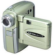 Aiptek DV3100 3.1MP AVI Digital Camcorder (Discontinued by Manufacturer)