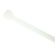 ICC CABLE TIE- 40 LBS- 12"- NATURAL 100PK / ICC-ICACSM12NL /