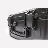 Go Professional XB-652 Pro Watertight Rugged Case With Custom Lower Tray for HD GoPro Cameras, Fits - Hero, Hero... N6