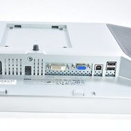 Dell E2009W 20" Widescreen LCD Monitor N4