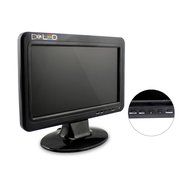 Elecrow 10.1 Inch 1080P HDMI Screen 1024x600 Portable HD Display VGA Monitor for Raspberry... N2