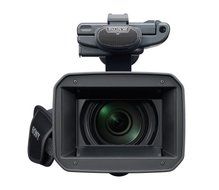 Sony HDRFX1000 High Definition MiniDV Handycam Camcorder N3