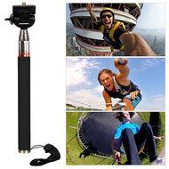 YFY 14-In-1 Basic Outdoor Sports Accessories Kit for GoPro Hero Cameras N10
