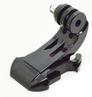 ProGear Dual Chest And Back Mount Dog Or Pet Harness With Free J-Hook And Buckle Mount For GoPro Hero 4/3+/3/2/1 N4