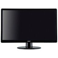 Acer S200HLAbd 20-Inch LED LCD Monitor