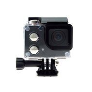 ISAW Edge Lite Edition 4K Waterproof Sports Action Video Camera WiFi Remote 16Mpx Sony Sensor 1.5 Inch Screen... N2