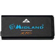 MIDLAND BATT9L Rechargeable Battery Pack for XTC200/250 Action Camera consumer electronics