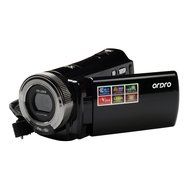 Ordro HD 720P Digital Camcorder Portable 16x Zoom 2.7 inch LCD Screen CMOS Sensor Video Camera Recorder DV-108...
