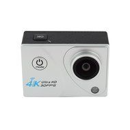 HDKing 4K WIFI Ultra HD Sports Action Camera Waterproof DV Camera Extreme Outdoor Sports Camera 2 inch Screen... N5
