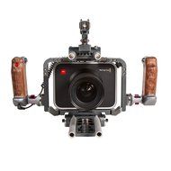 Ikan ELE-BCKFLY BlackFly Cinema Camera Handheld Rig N50