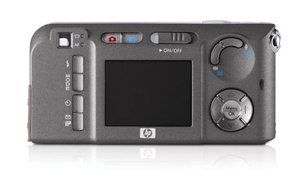 HEWL2011A CAMERA,DIGITAL,5.2MEG,21X TTL ZOOM,M417 N3