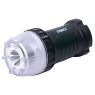 Dorcy LED Dial-A-Light 45 Lumen Floating Flashlight consumer electronics