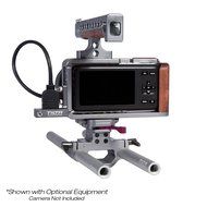 Ikan ELE-BCKFLY BlackFly Cinema Camera Handheld Rig N53