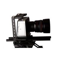 Ikan ELE-BCKFLY BlackFly Cinema Camera Handheld Rig N55