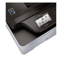 Samsung Xpress C1860FW Color Laser MFP (19 ppm) (533 MHz) (256 MB) (8.5" x 14") (9600 x 600 dpi) (Max Duty Cycle... N3