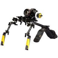 Ikan ELE-BCKFLY BlackFly Cinema Camera Handheld Rig N57