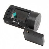 Hopezone Mini 0806 A7la50 Chip Full Hd 1296p Discrete Dash Car Camera Cam DVR /Gps+camera Filter (Dvr Only) N8