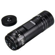 ODGear 1080P HD Mini Sports Action Camera Video DVR DV Bike Motorcycle Helmet Camcorder for Cycling, Hiking, Travelling N5