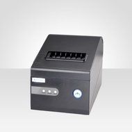 Thermal High Speed Kitchen/receipt 76mm 80mm Printer with Serial+USB+Lan interfaces,auto Cutter N9