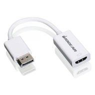 IOGEAR Iogear DisplayPort to HD Adapter Cable / GDPHDW6 /