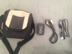 POLO D3000 Professional digital camera N4