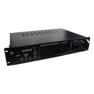 Nippon SPA2000BT Studio Z Hyprid Amplifier, Tuner/USB, 2000W Max N3