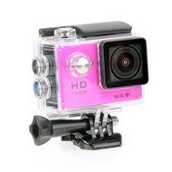 CarLink(TM) 2" LTPS LCD 1080P Sport Action Camera Waterproof Diving Sport Camcorder with 6G 170 Degree Wide Angle... N22