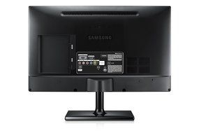 Samsung T24C550ND 24-Inch Screen LED-Lit Monitor