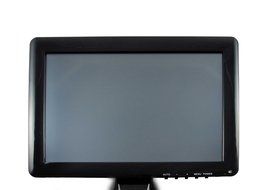 VM120-HW 12 inch widescreen HDMI touch screen monitor N2