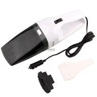 Mini Car Auto Portable High Power Handheld Vacuum Cleaner Wet And Dry Dual-Use N5