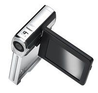 Veho VCC001HDKUZO Pocket HD Camcorder (Discontinued by Manufacturer) N10
